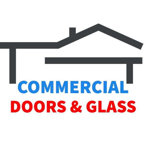 Commercial Doors and Glass