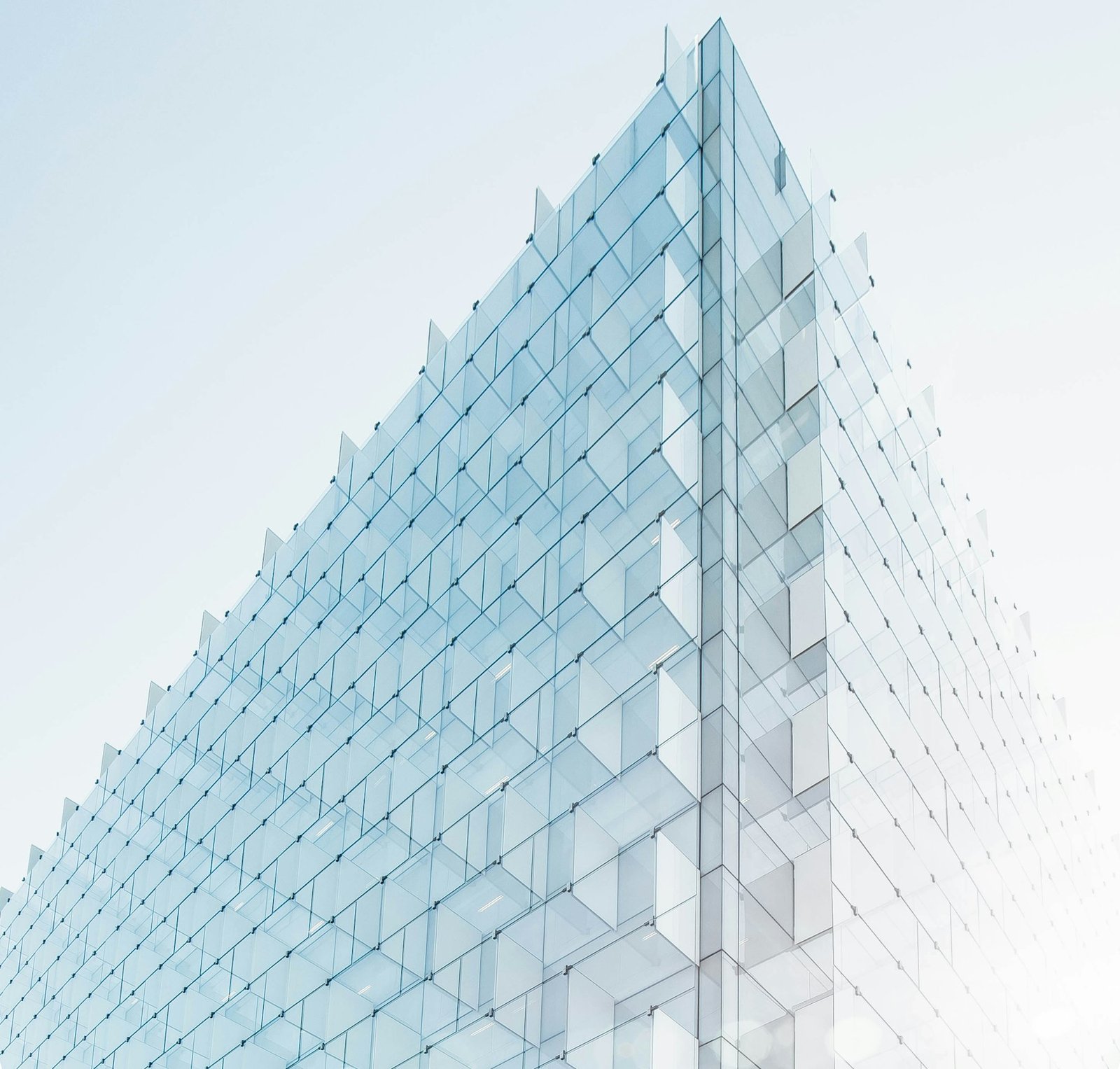 Commercial office building in Maryland