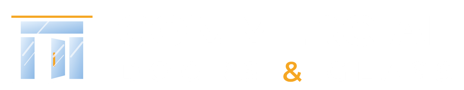 Commercial Doors & Glass